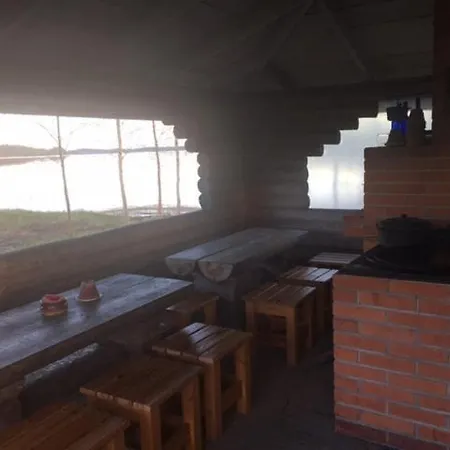 팜스테이 Lomatila Ollila Farm