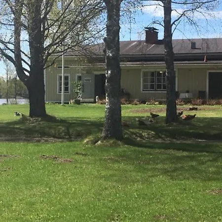 팜스테이 Lomatila Ollila Farm 케리마키