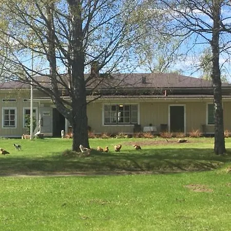 Фермерский дом Lomatila Ollila Farm