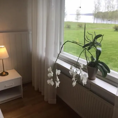 Lomatila Ollila Farm * Керимяки