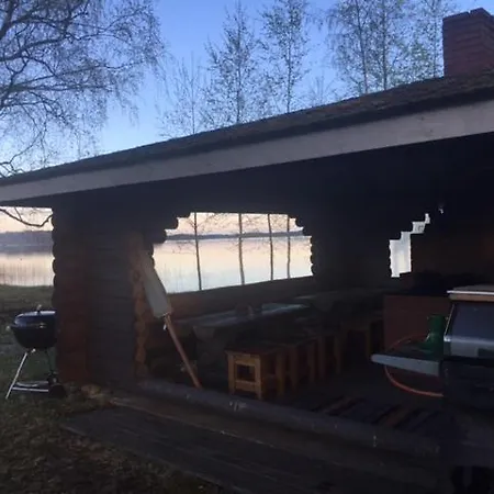 팜스테이 Lomatila Ollila Farm 케리마키