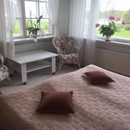 Lomatila Ollila Farm Фермерский дом Керимяки