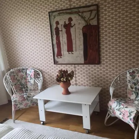 Фермерский дом Lomatila Ollila Farm Керимяки