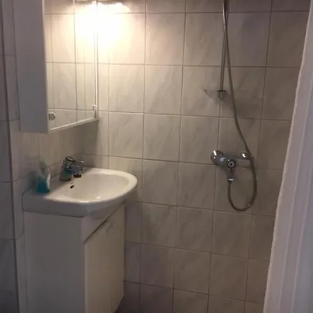 Фермерский дом Lomatila Ollila Farm