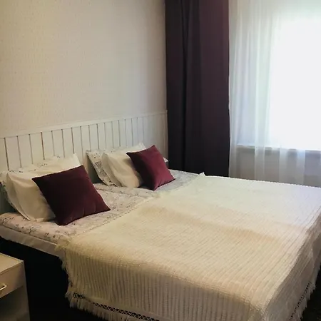 Çiftlik konaklama Lomatila Ollila Farm *