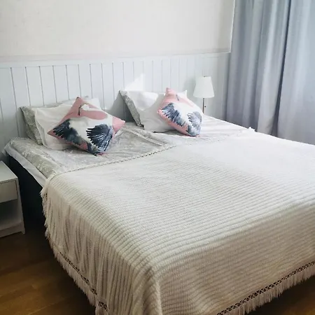 팜스테이 Lomatila Ollila Farm