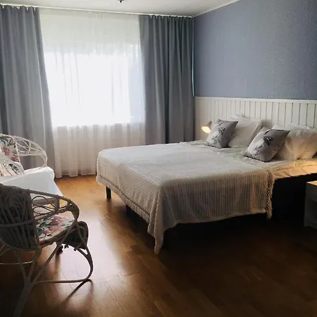 Lomatila Ollila Farm * Керимяки