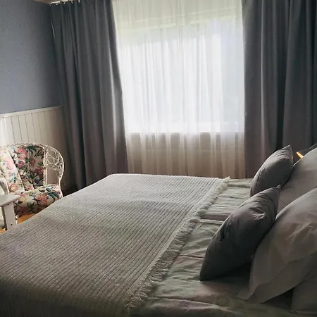 Фермерский дом Lomatila Ollila Farm Керимяки