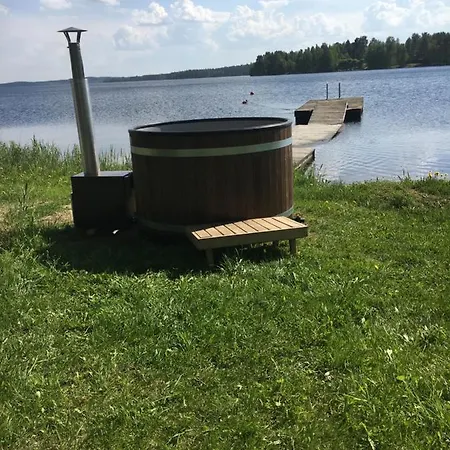 Lomatila Ollila Farm * Kerimäki