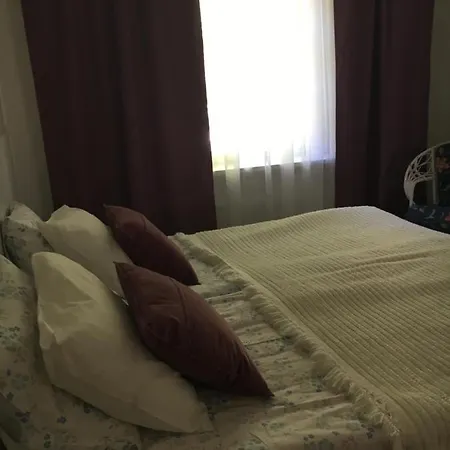 Lomatila Ollila Farm Керимяки