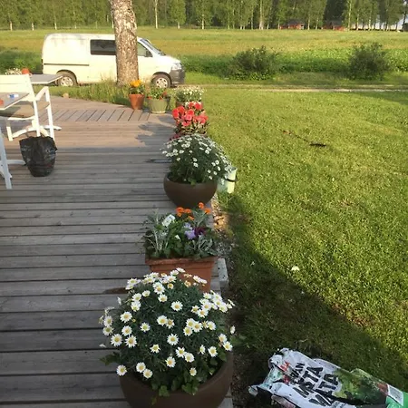 Фермерский дом Lomatila Ollila Farm