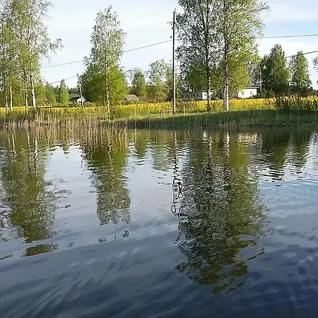 Фермерский дом Lomatila Ollila Farm