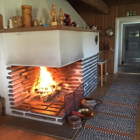 팜스테이 Lomatila Ollila Farm