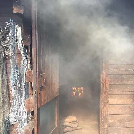 Lomatila Ollila Farm 팜스테이