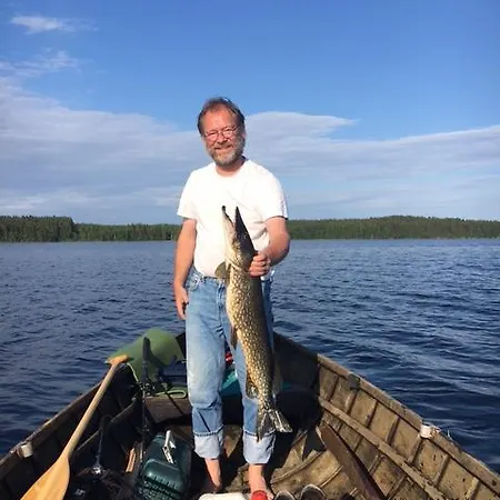 팜스테이 Lomatila Ollila Farm