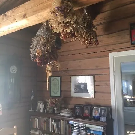 Lomatila Ollila Farm