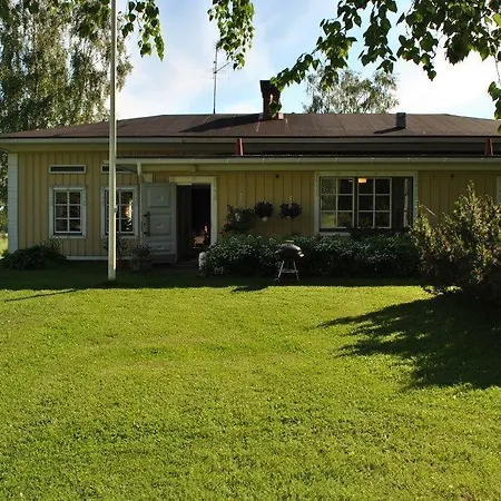 Lomatila Ollila Farm Çiftlik konaklama *
