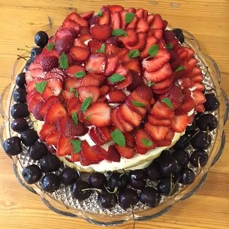 Фермерский дом Lomatila Ollila Farm *