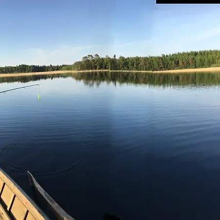 Lomatila Ollila Farm * Керимяки