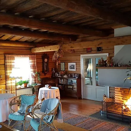 Lomatila Ollila Farm *