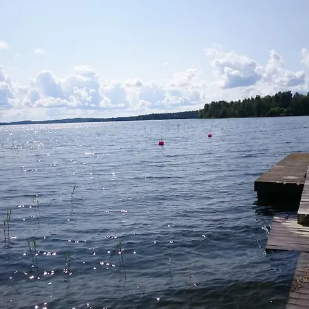 Фермерский дом Lomatila Ollila Farm *